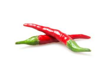 Red Hot Chilli Biberleri