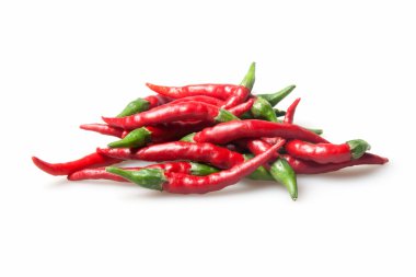 Red Hot Chilli Biberleri