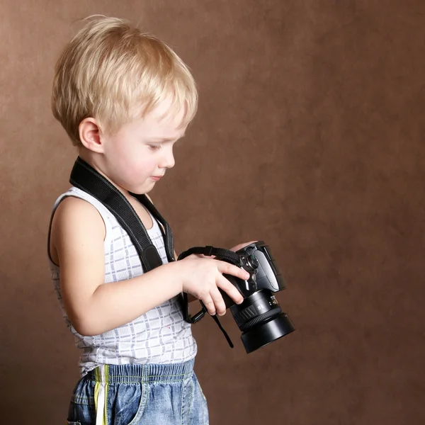 Dítě — Stock fotografie