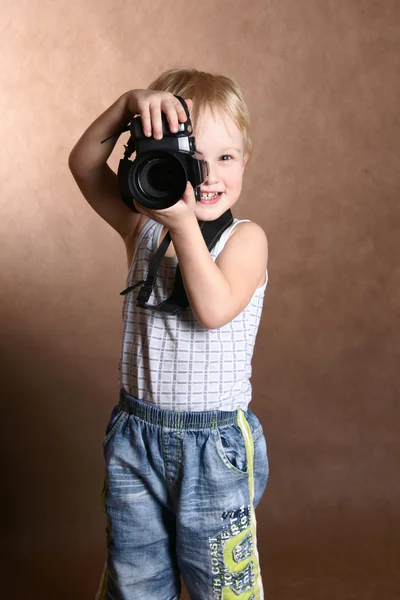 Dítě — Stock fotografie