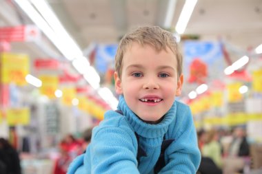 erkek evlat olmazsa foreteeth dükkan