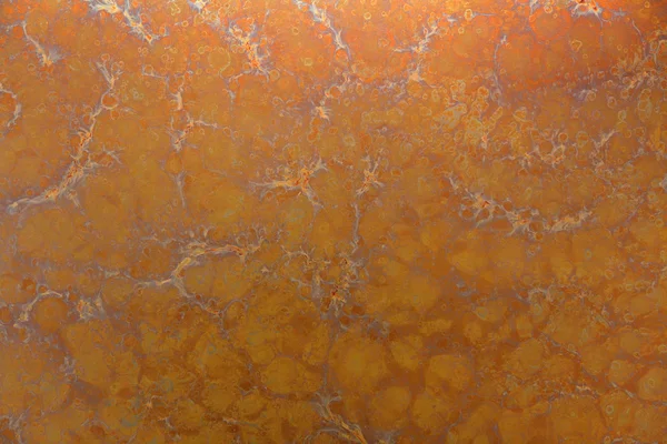 Texture orange abstraite — Photo
