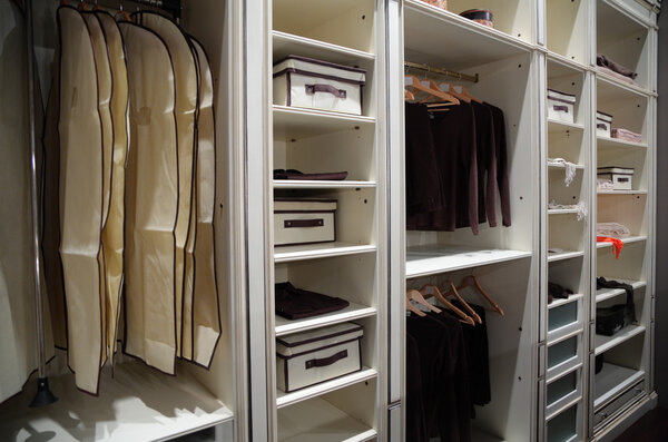 Wardrobe