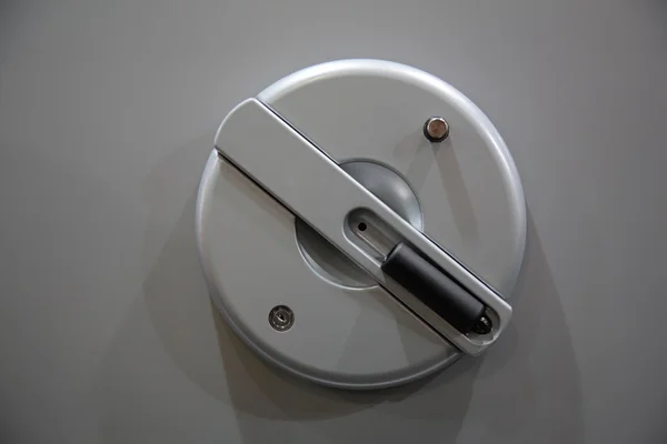 Safe lock — Stock Photo, Image