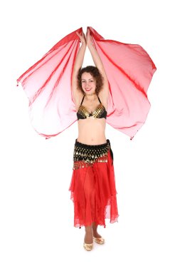 eller bellydance