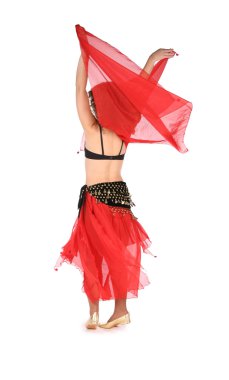 bellydance