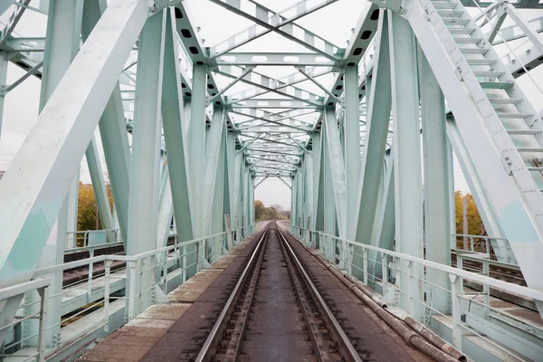 Puente — Foto de Stock