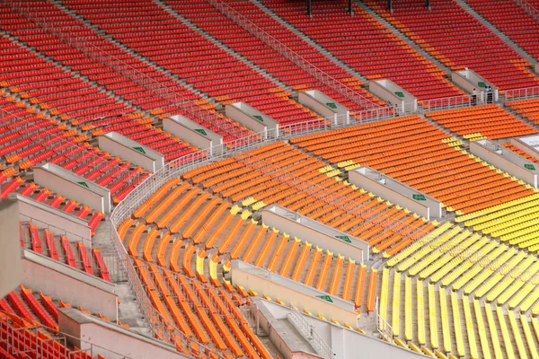 Empty stadium — Stock Photo, Image