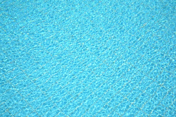 Water pool background — Stock Photo, Image