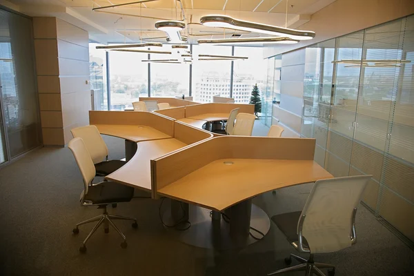 Interior of the office — Stock Photo, Image