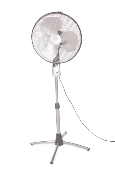 Обычный вентилятор воздуха — стоковое фото