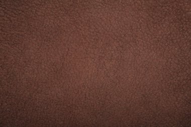 Chamois leather brown texture clipart