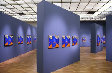 Sanat Galerisi 5. tüm resimleri bu fotoğrafı sadece filtre