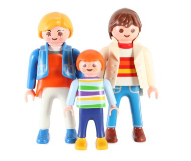 oyuncak aile