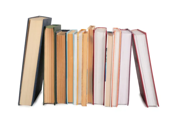 Stack of books 2 — Stock Photo, Image