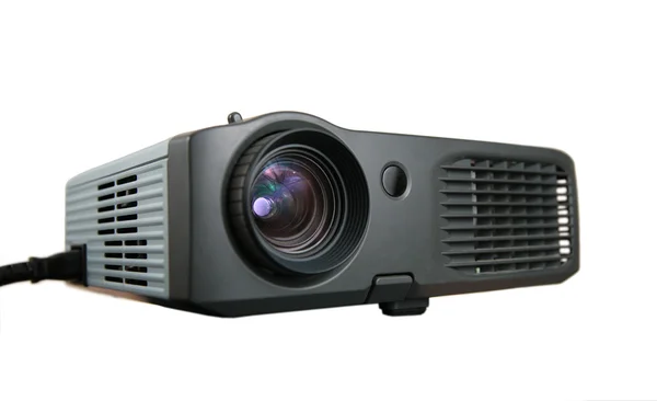 Multimedia-projector 2 — Stockfoto