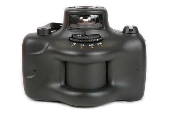 Câmera panorâmica — Fotografia de Stock