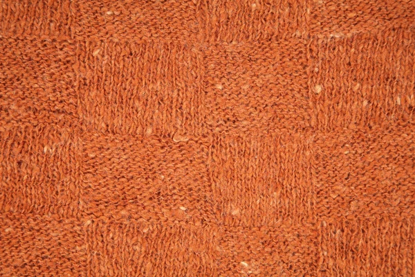 Texture marron jersey — Photo