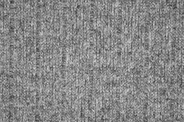 Textura de jersey gris —  Fotos de Stock
