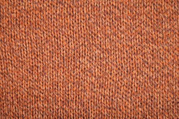 Bruin jersey textuur — Stockfoto