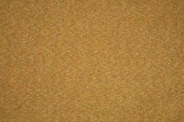 Green wool texture — Stock Photo, Image