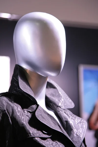 Faceless mannequin — Stock Photo, Image