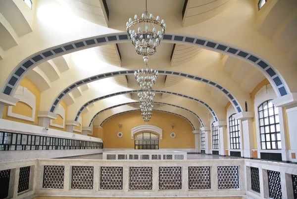 Hall de la gare — Photo