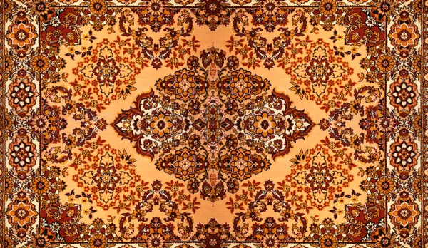 패턴 카펫 — 스톡 사진