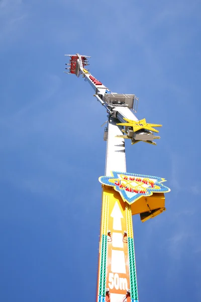 High swing — Stock Photo, Image