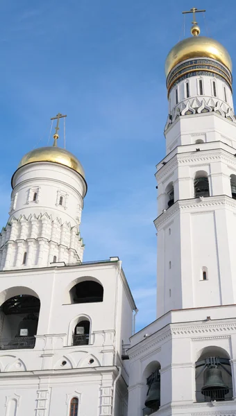 Gereja Rusia — Stok Foto