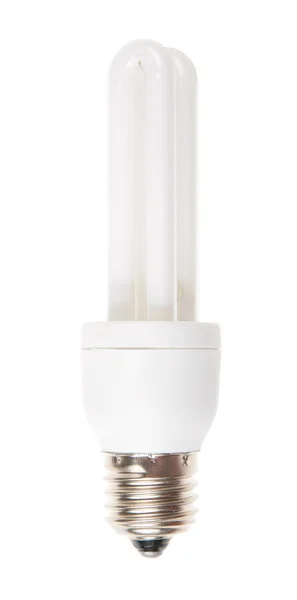 Energy-saven lamp — Stock Photo, Image