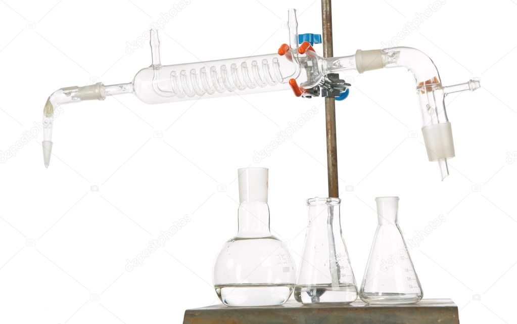 Chemical equipment Stock Photo by ©Paha_L 7449127