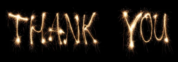 stock image Alphabet sparkler (see other letters in my portfolio)