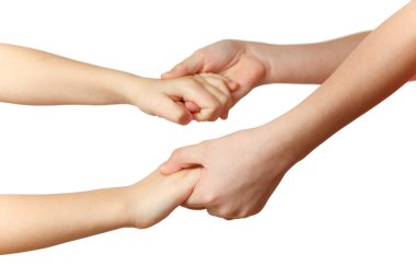 Handshake clipart