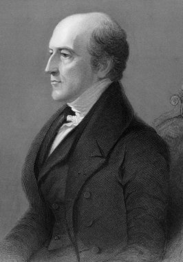 Thomas Langlois Lefroy clipart