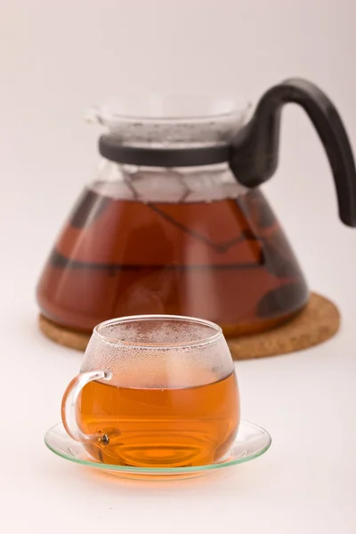 Hete thee — Stockfoto