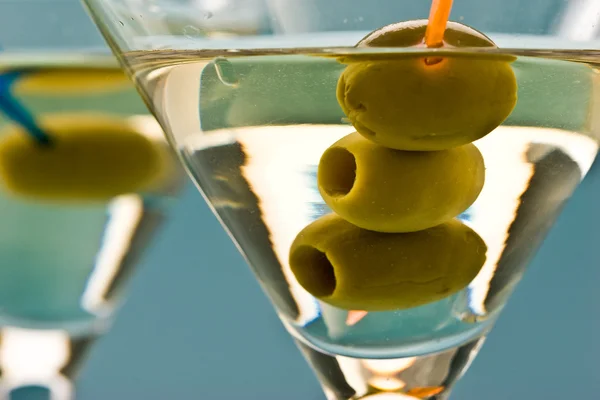 Martini. —  Fotos de Stock