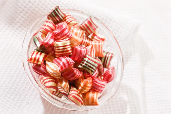 Lollipop candy — Zdjęcie stockowe