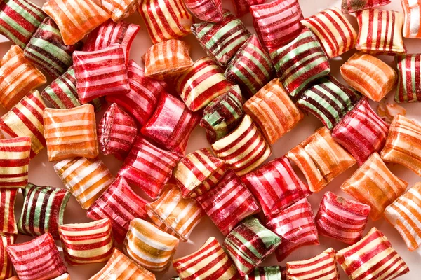 Lollipop candy — Stock Photo, Image