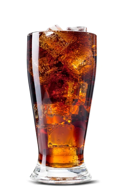 Cola — Stock Photo, Image