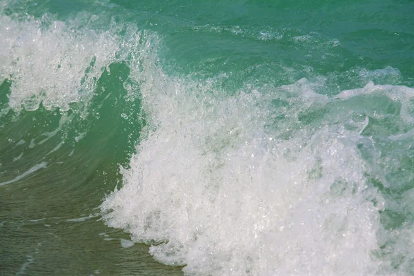 Морської хвилі — стокове фото