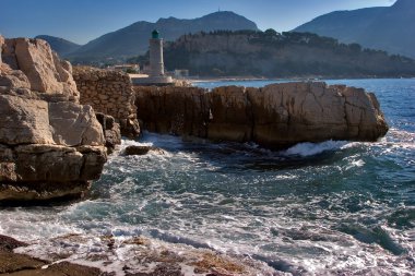 deniz feneri