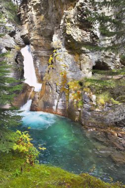 muhteşem falls