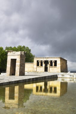 debod Tapınağı