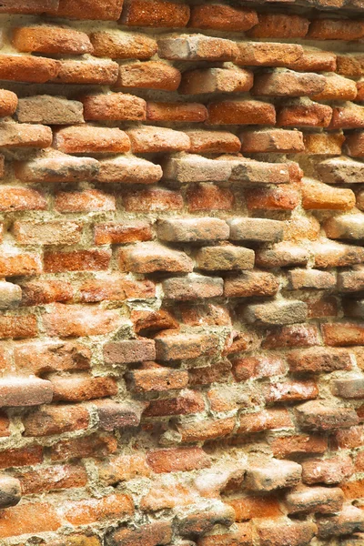 Die Mauer — Stockfoto