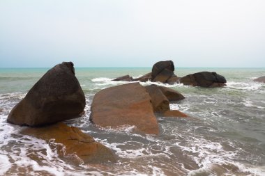 koh samui, Selden sonra uçurumlar