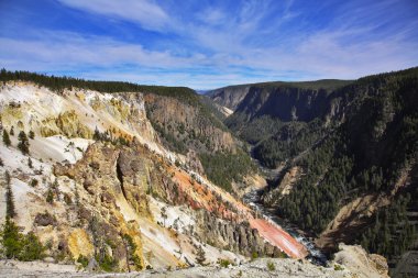 River Yellowstone