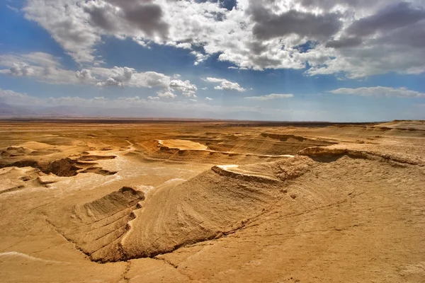 Desierto — Foto de Stock