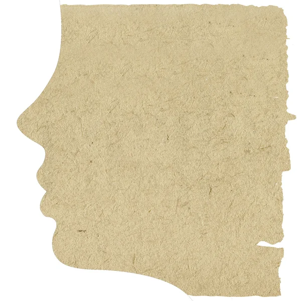 Стара папір — стоковий вектор