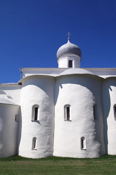 Kristna ortodoxa kyrkan — Stockfoto